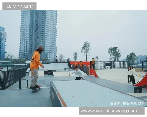 滑板文化的崛起成都滑板队技术探讨与未来展望