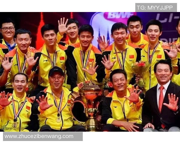 深圳羽毛球队在锦标赛中的意识表现分析与总结