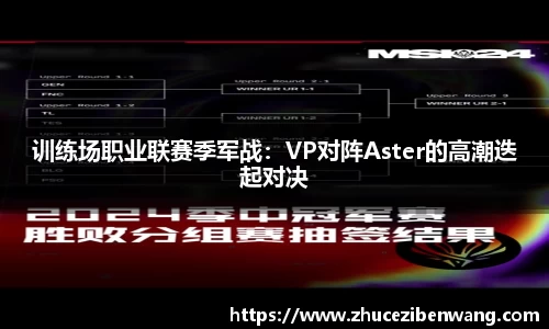 训练场职业联赛季军战：VP对阵Aster的高潮迭起对决